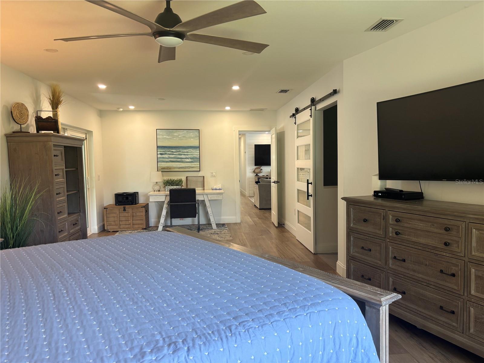 SOUTH SIDE PARK - Residential