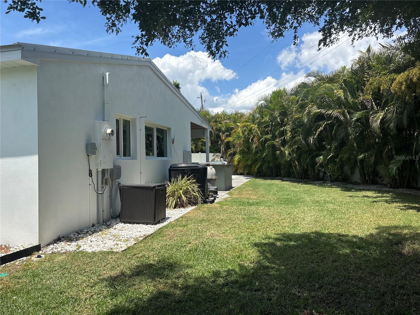 SOUTH SIDE PARK - Residential