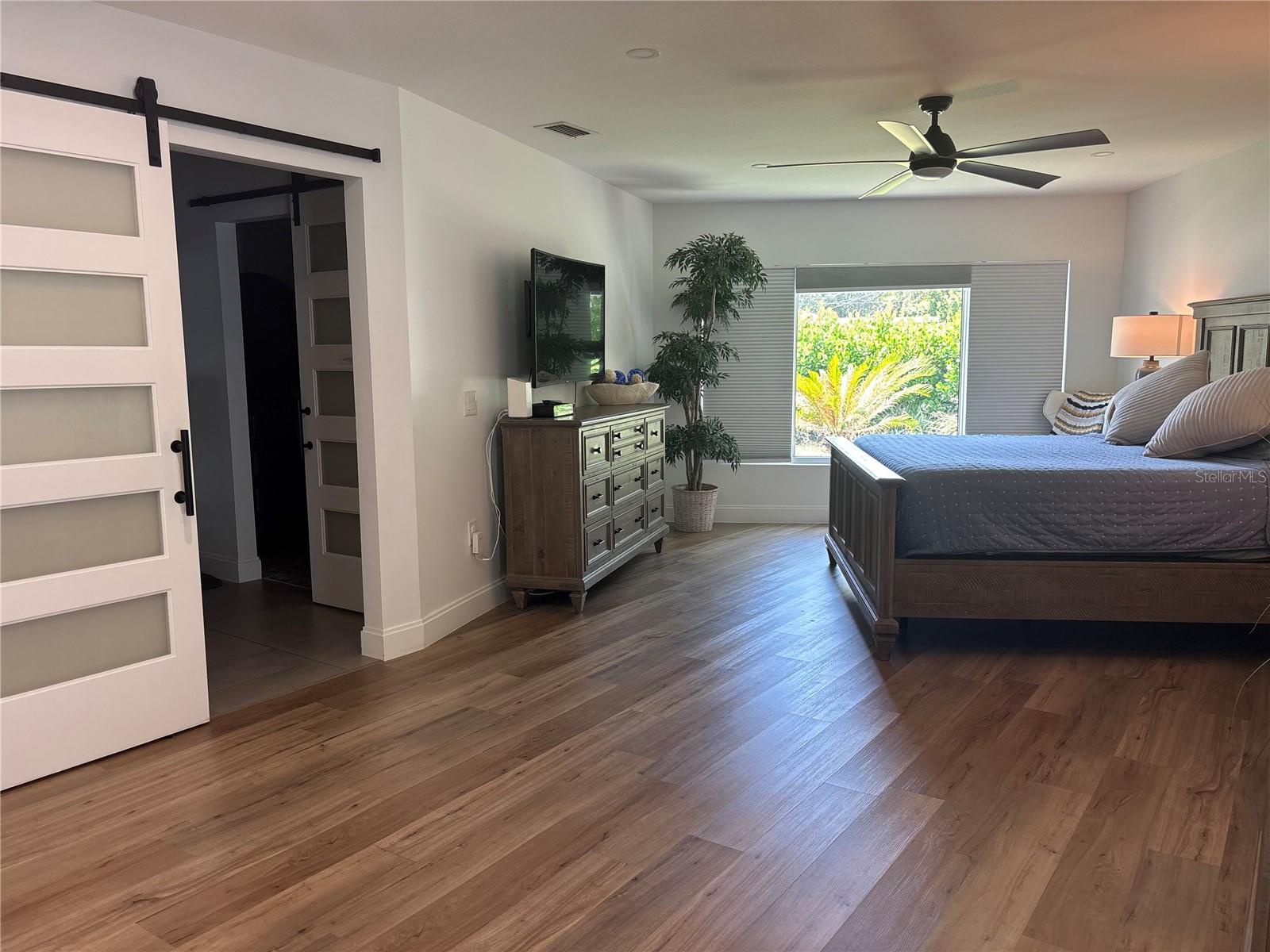 SOUTH SIDE PARK - Residential