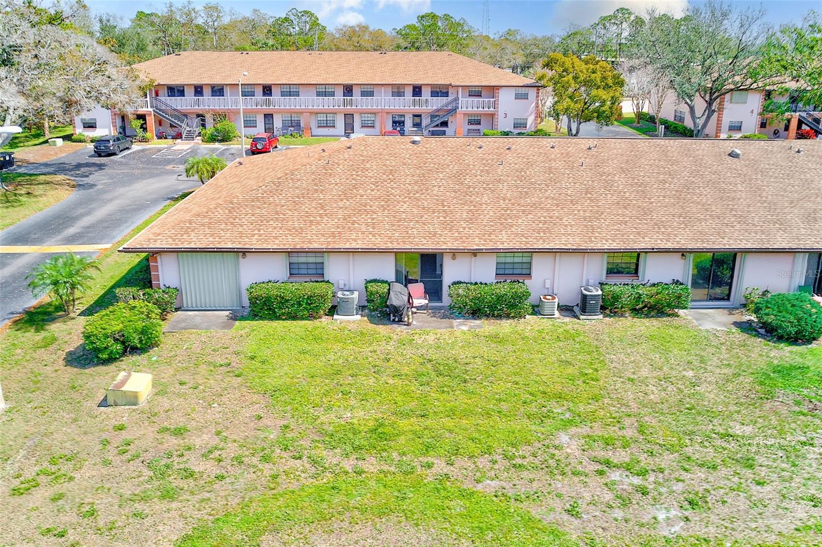 RIDGE GROVES CONDO - Residential