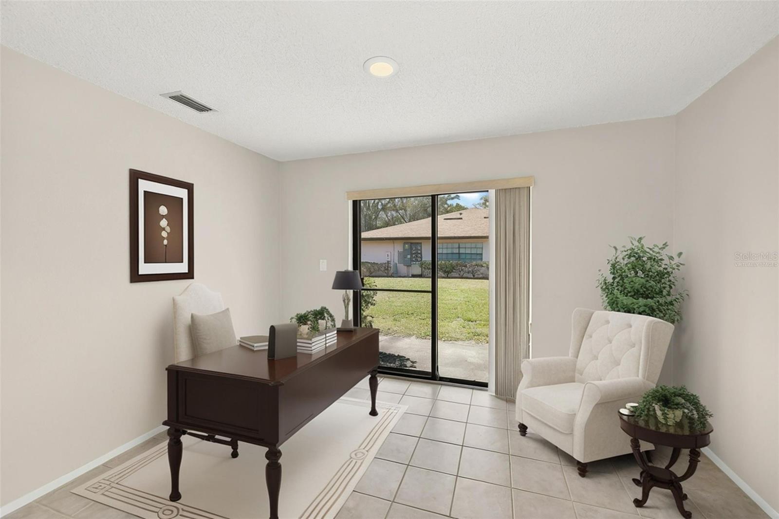 RIDGE GROVES CONDO - Residential