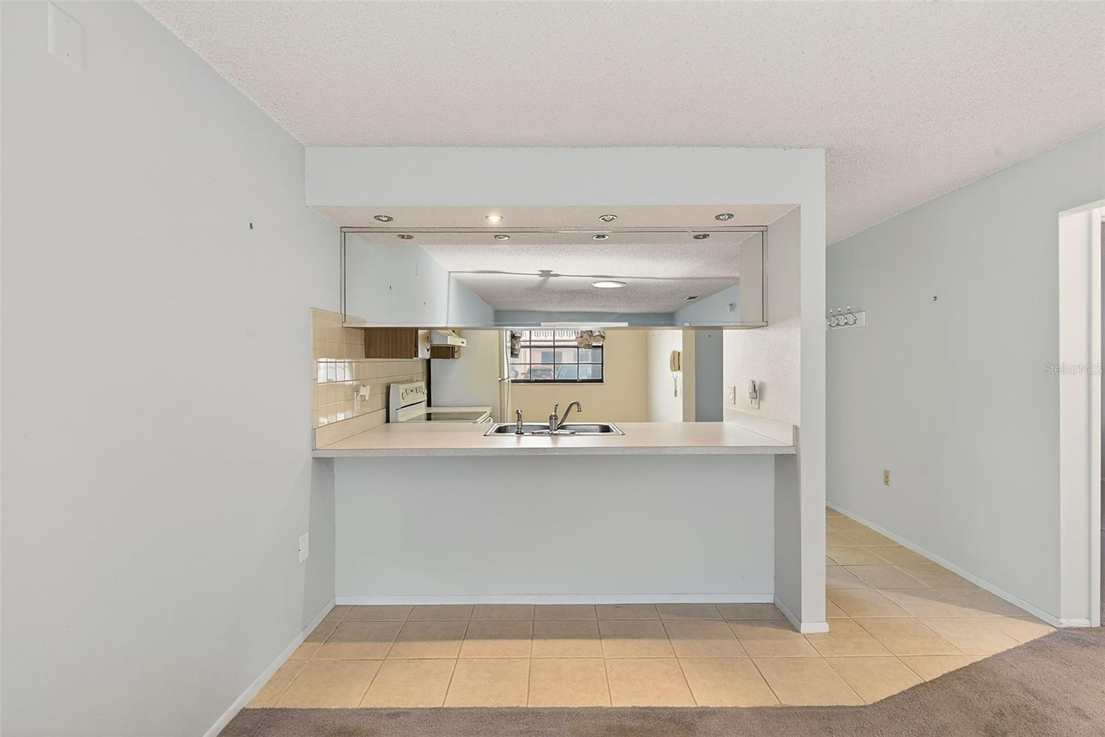 RIDGE GROVES CONDO - Residential