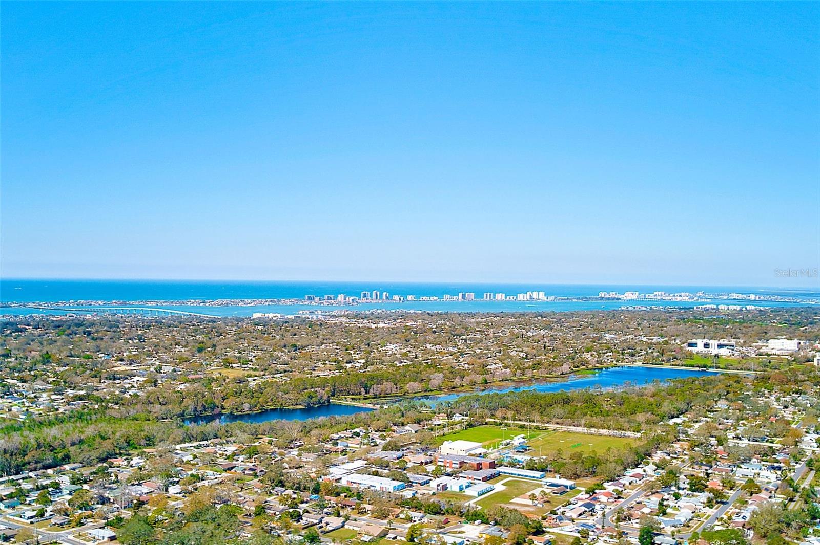 RIDGE GROVES CONDO - Residential