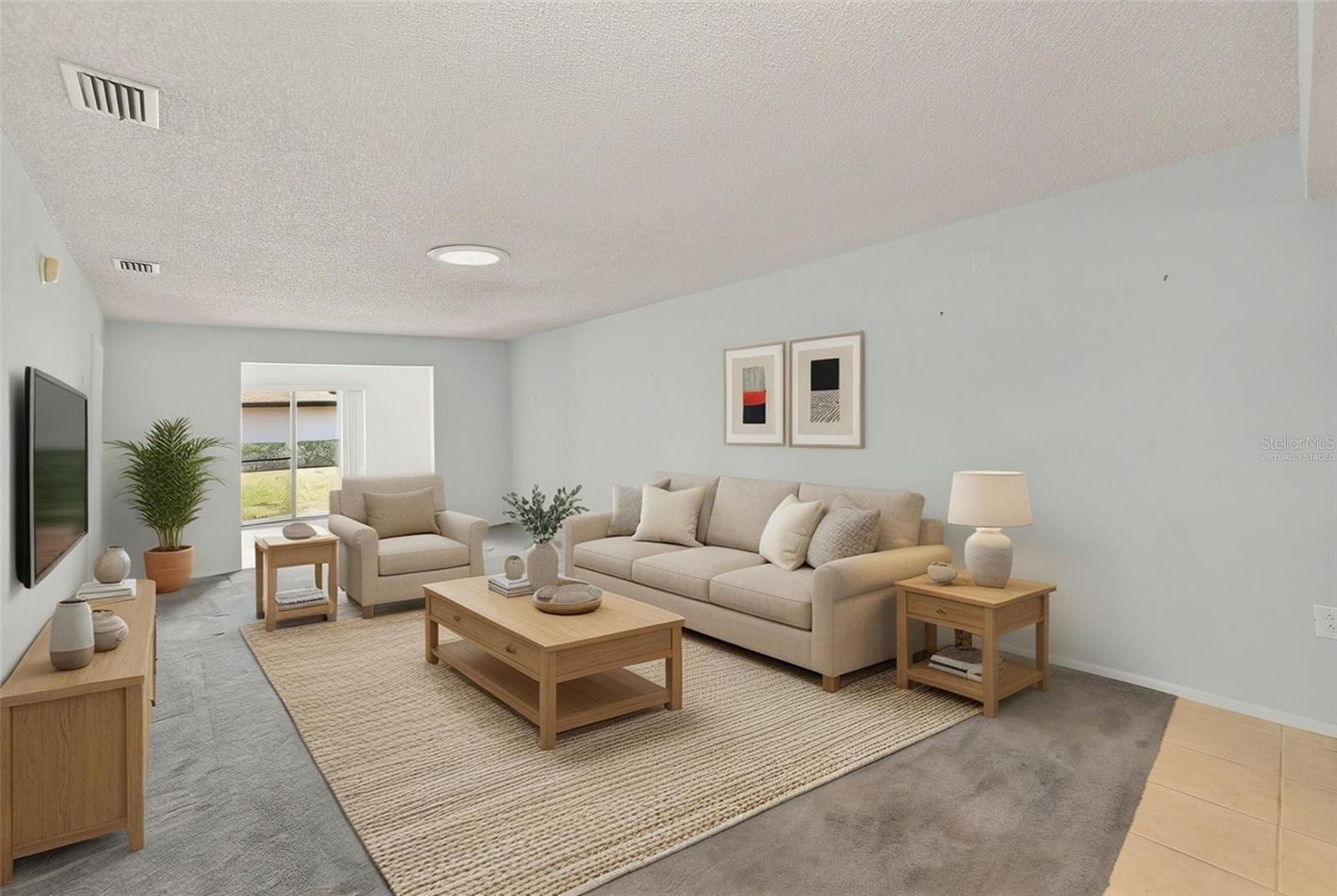 RIDGE GROVES CONDO - Residential