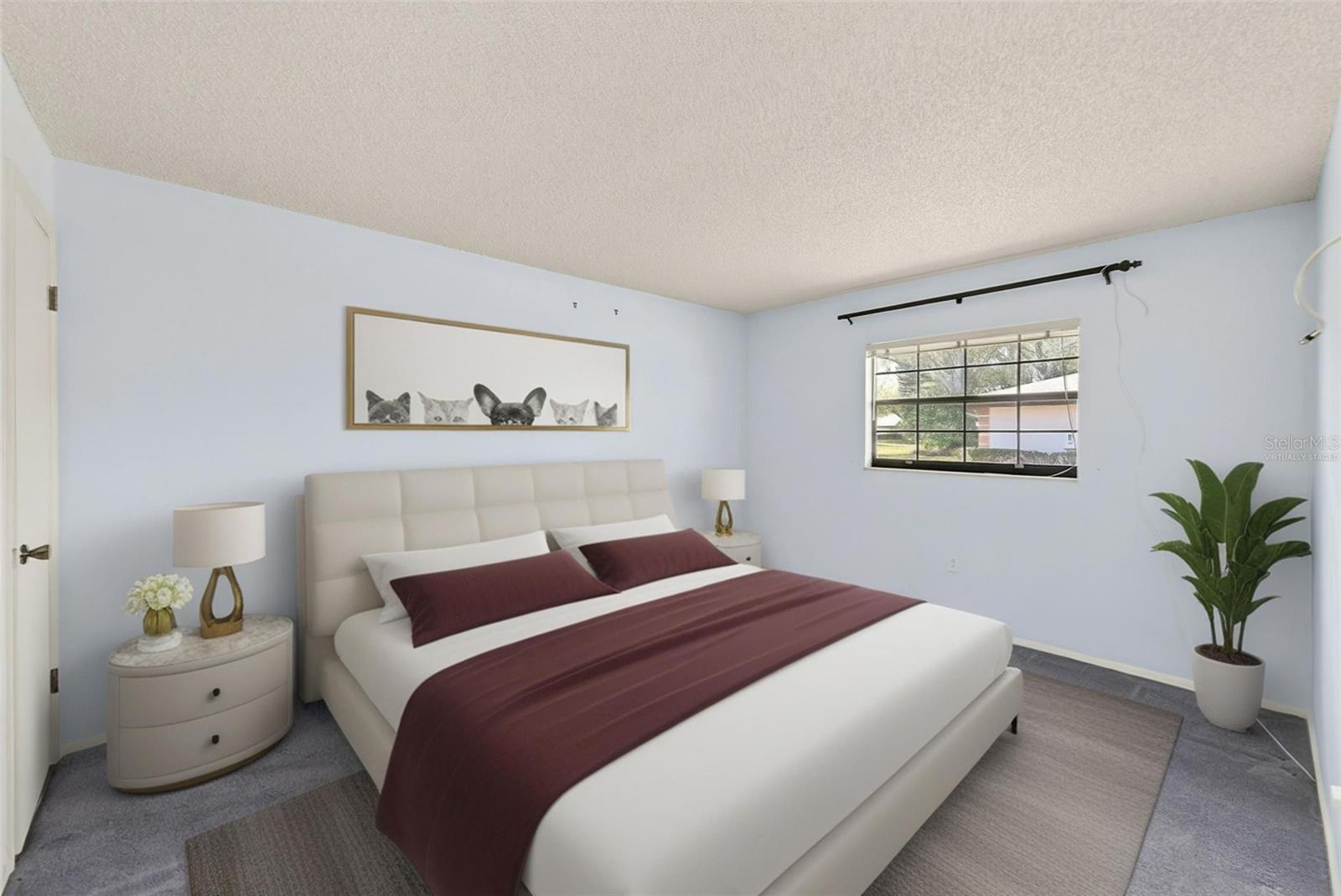 RIDGE GROVES CONDO - Residential