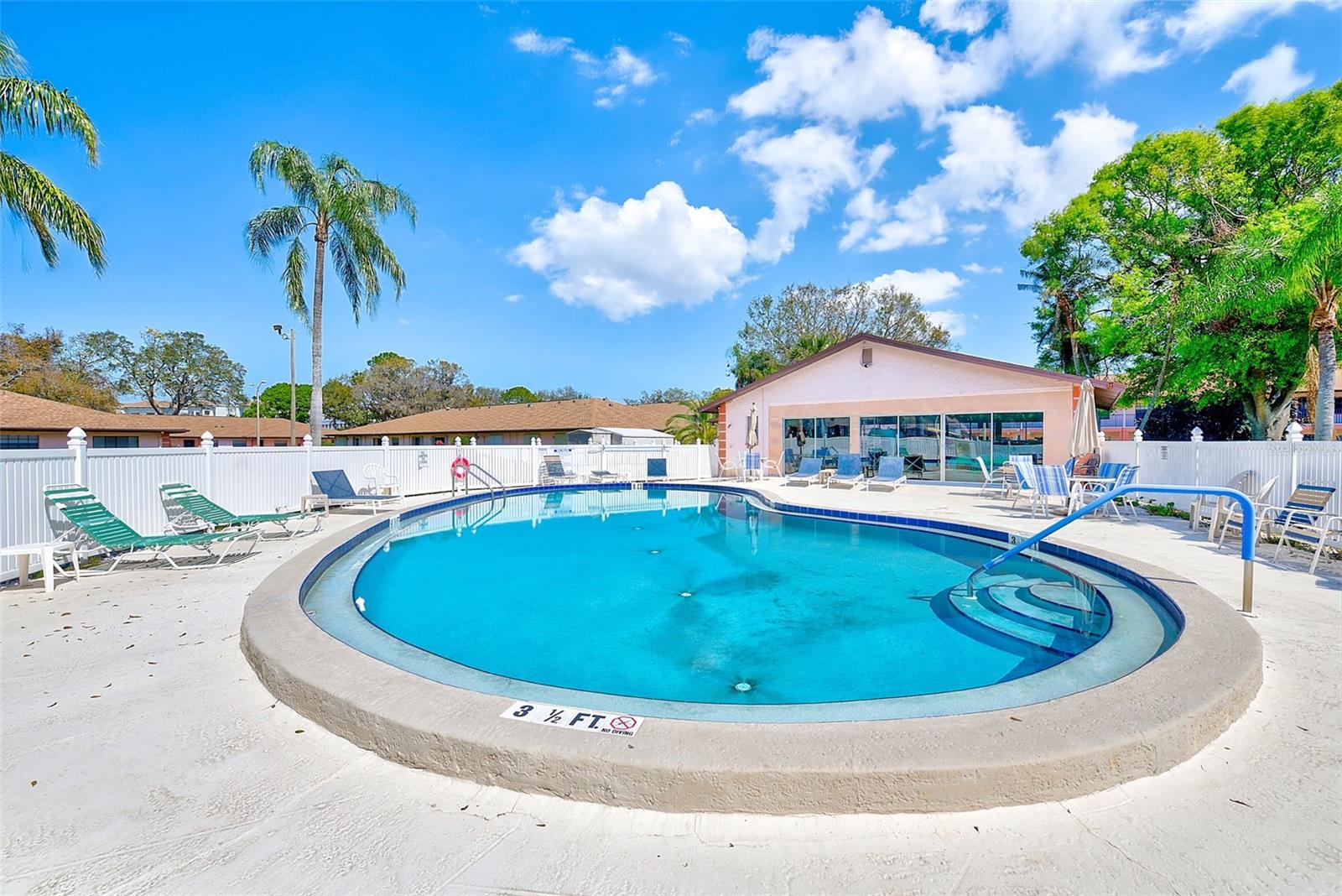 RIDGE GROVES CONDO - Residential