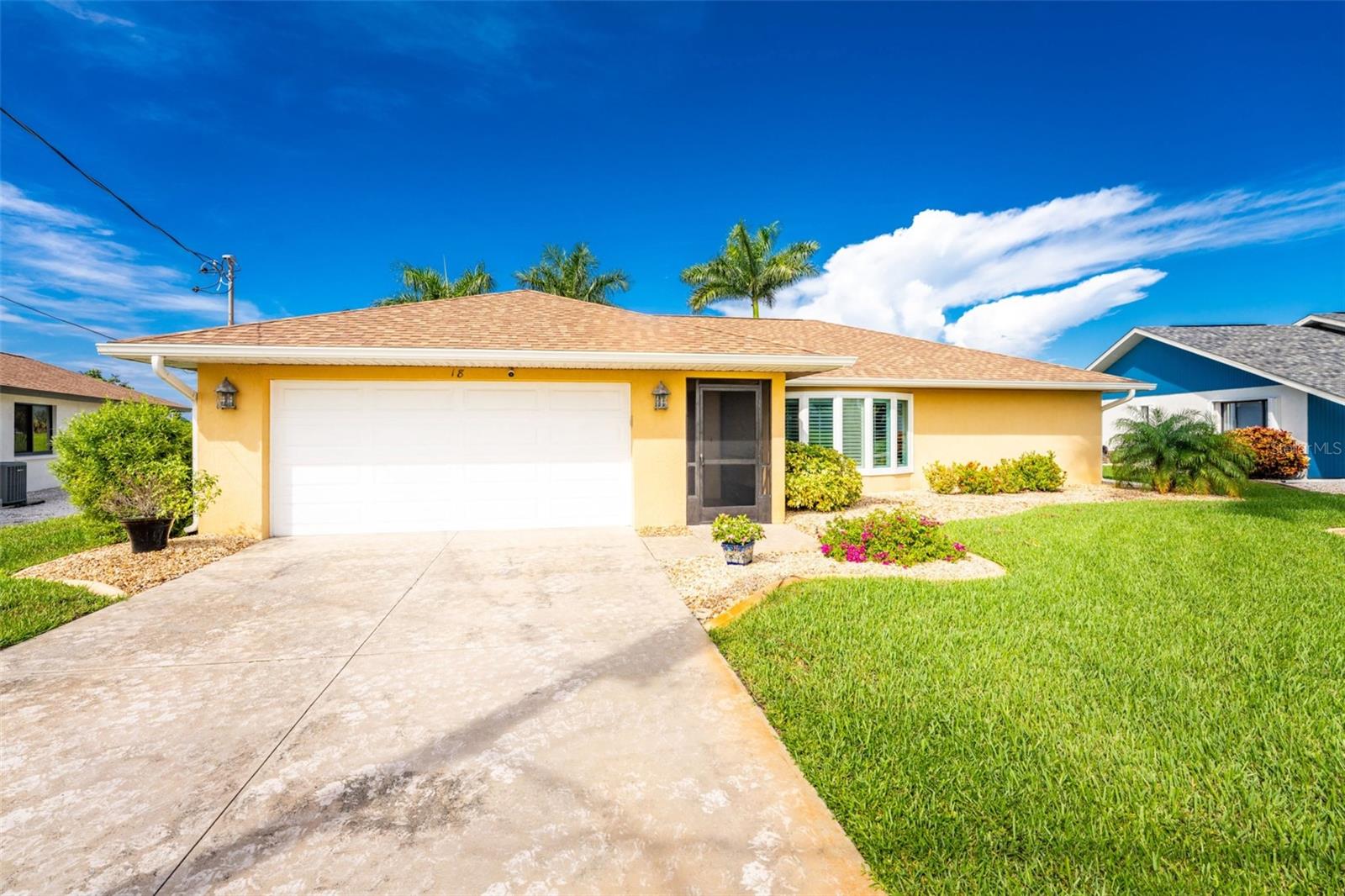 18 BUNKER WAY