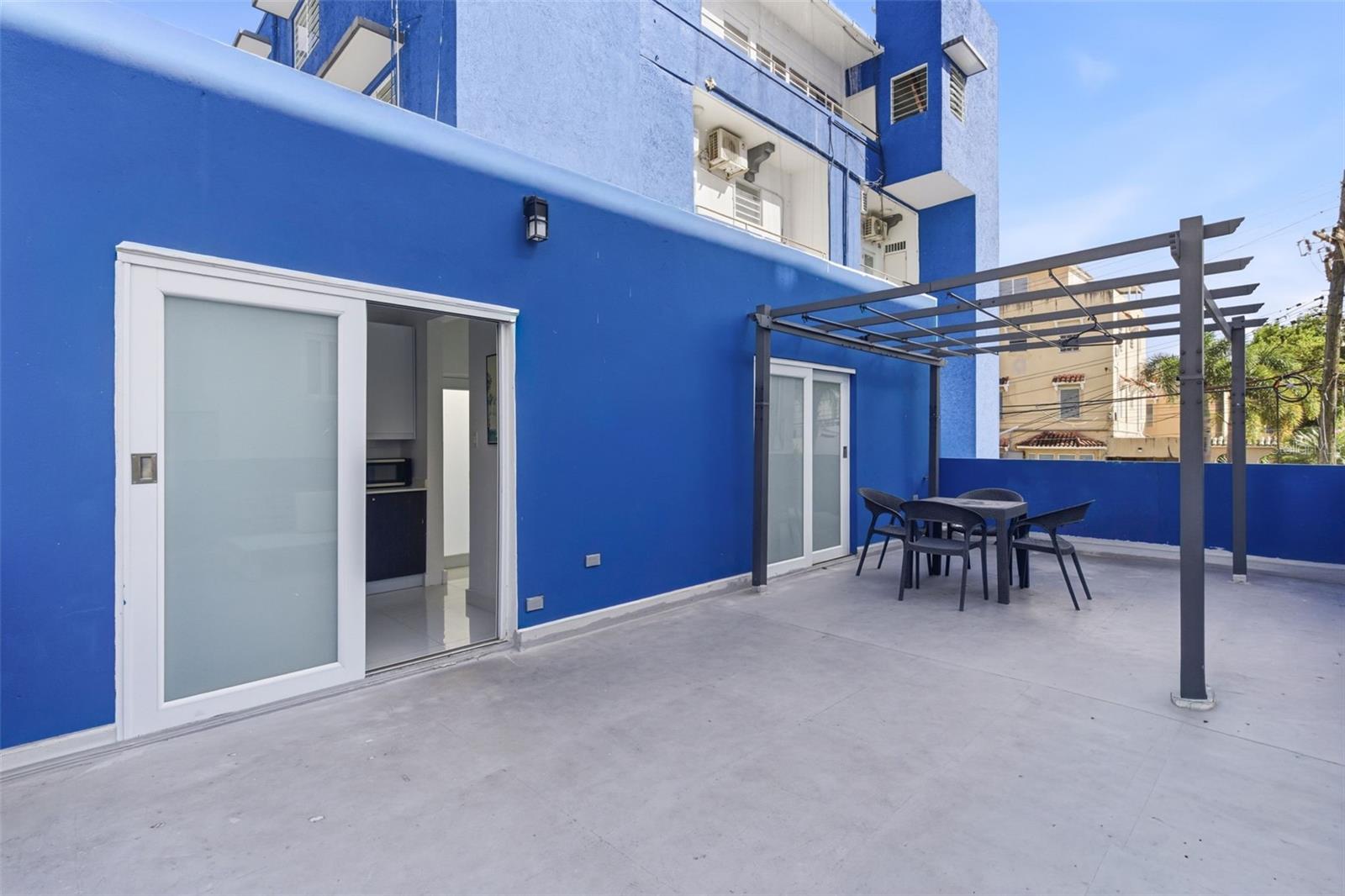 56 CALLE F KRUG CONDADO Suite 1