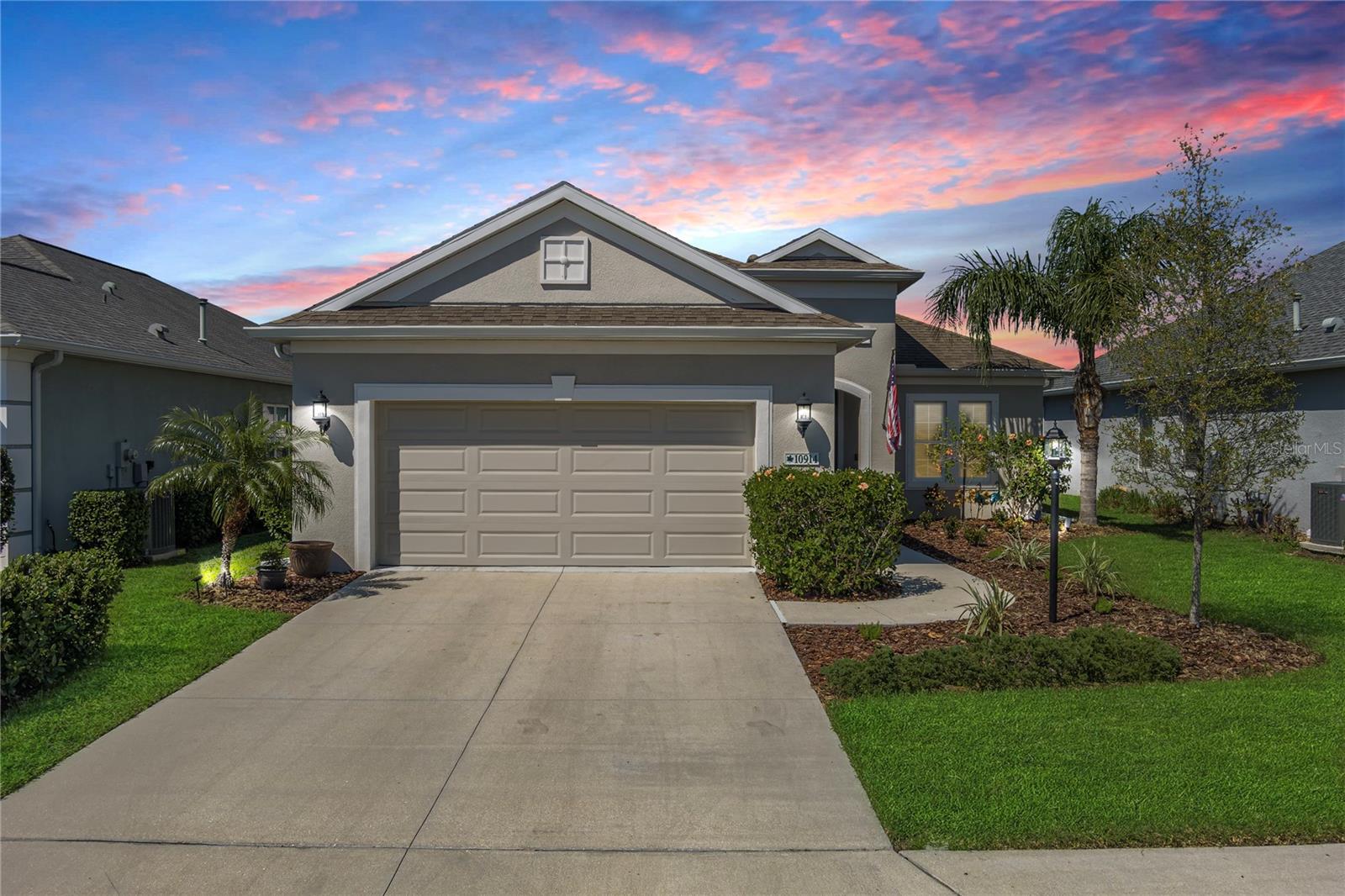 10914 BLUE MAGNOLIA LANE