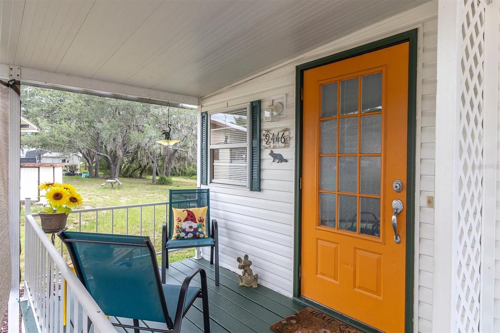 9446 GRAY FOX DRIVE