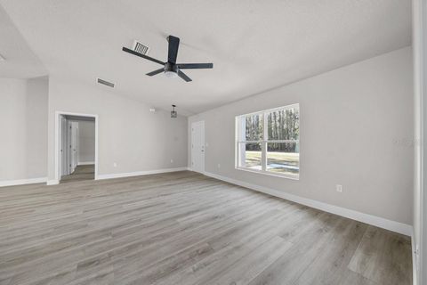 Tiny photo for 3097 W Sharpes Drive, Citrus Springs, FL 34433 (MLS # G5109014)