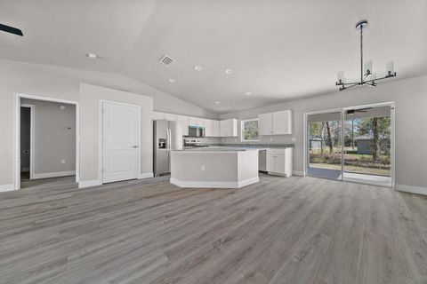 Tiny photo for 3097 W Sharpes Drive, Citrus Springs, FL 34433 (MLS # G5109014)