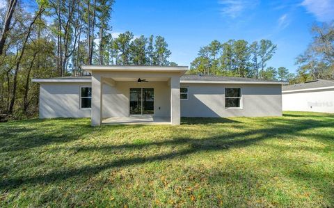 Tiny photo for 3097 W Sharpes Drive, Citrus Springs, FL 34433 (MLS # G5109014)