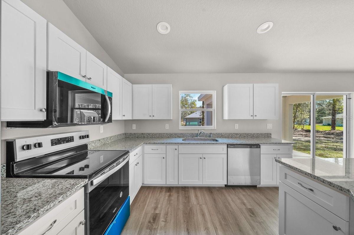 CITRUS SPGS UNIT 03 - Residential