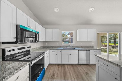 Tiny photo for 3097 W Sharpes Drive, Citrus Springs, FL 34433 (MLS # G5109014)