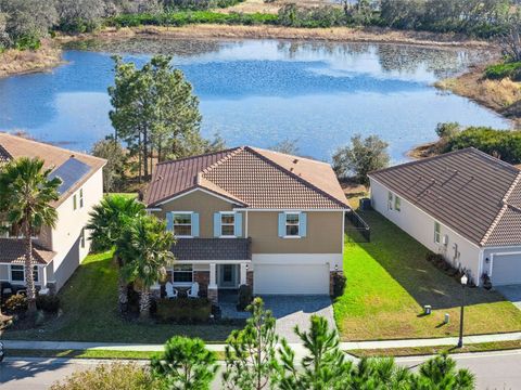 1640 OAK BLOSSOM DRIVE DAVENPORT FL 33837