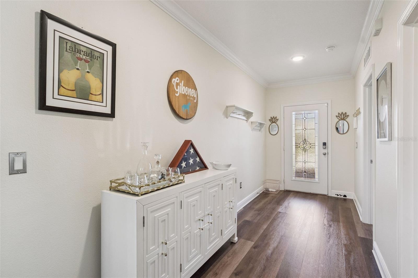 1640 OAK BLOSSOM DRIVE