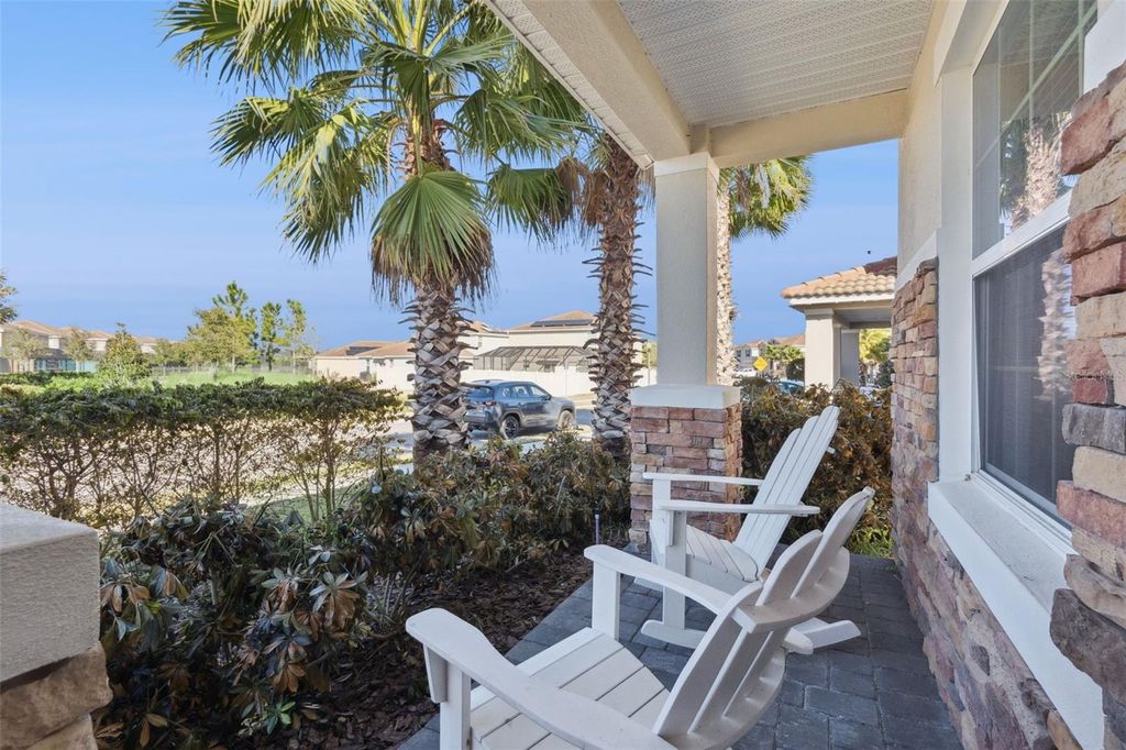 Photo of 1640 Oak Blossom Drive, Davenport, FL 33837 (MLS # O6377975)