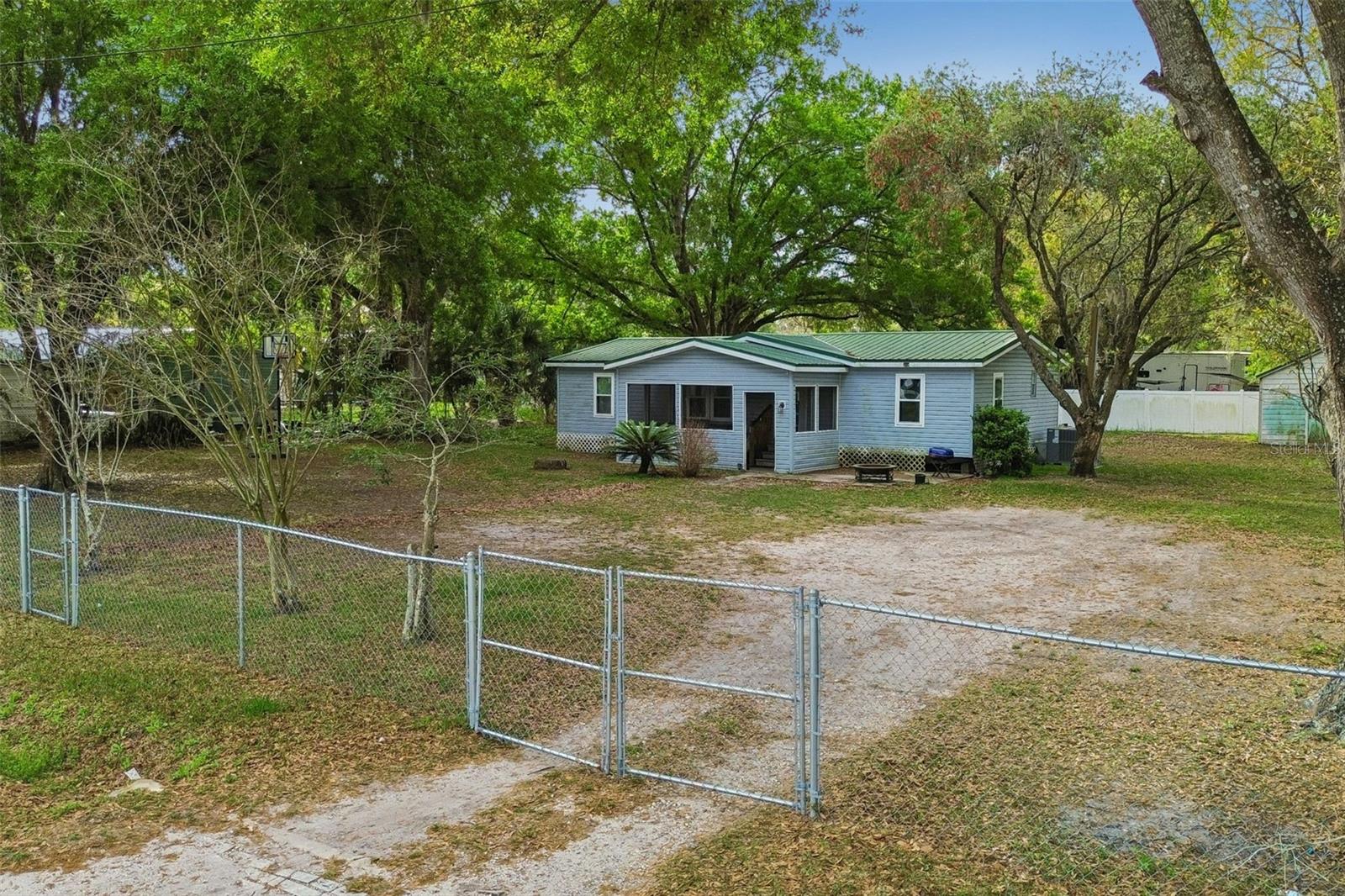 EL PAVO VISTA - Residential