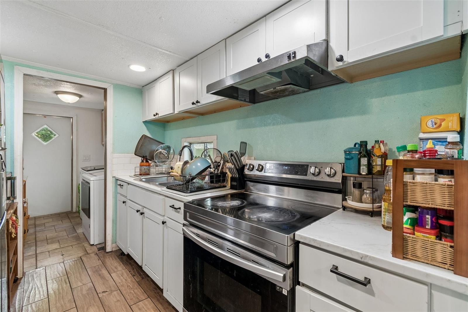 EL PAVO VISTA - Residential