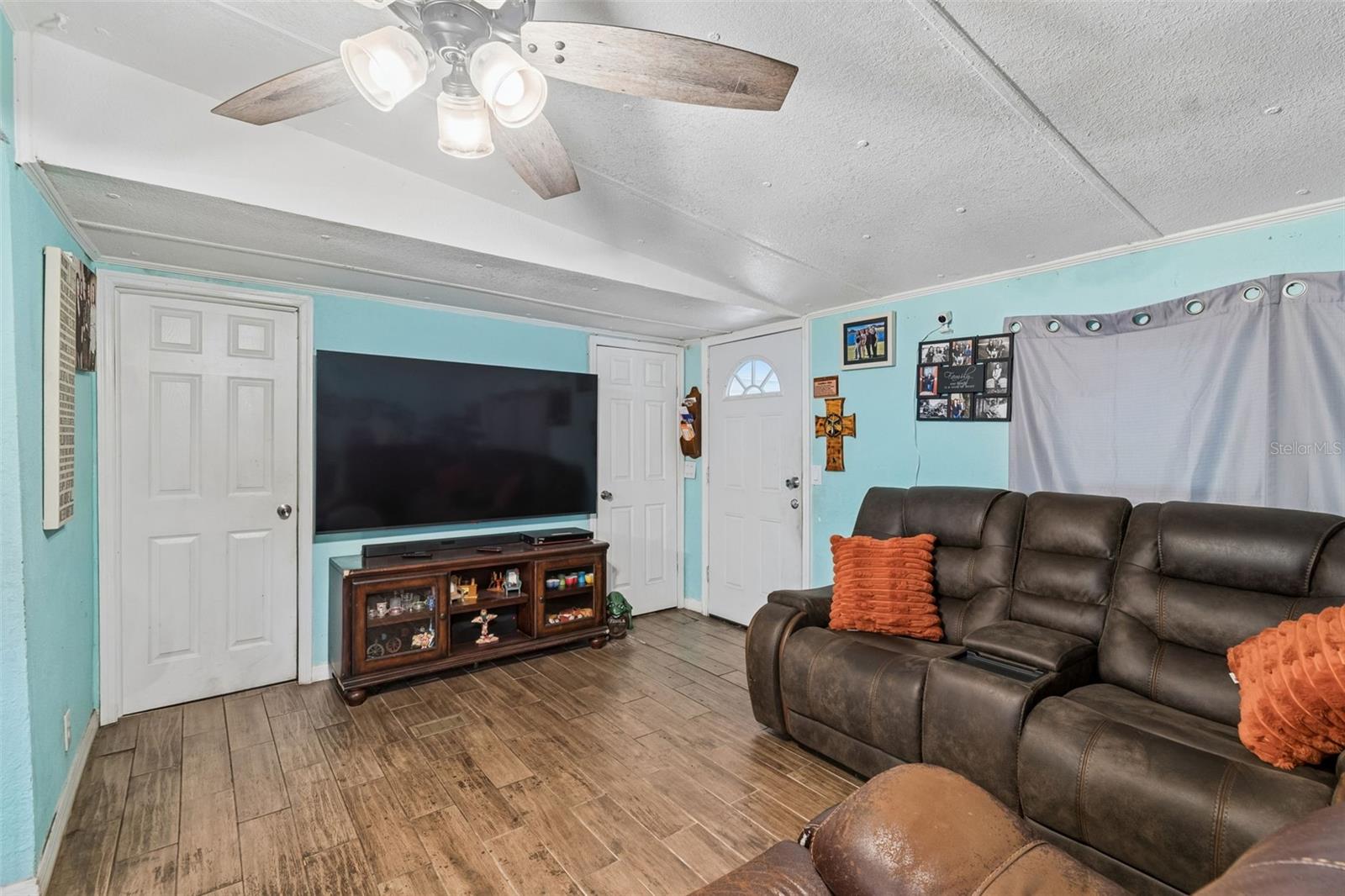 EL PAVO VISTA - Residential