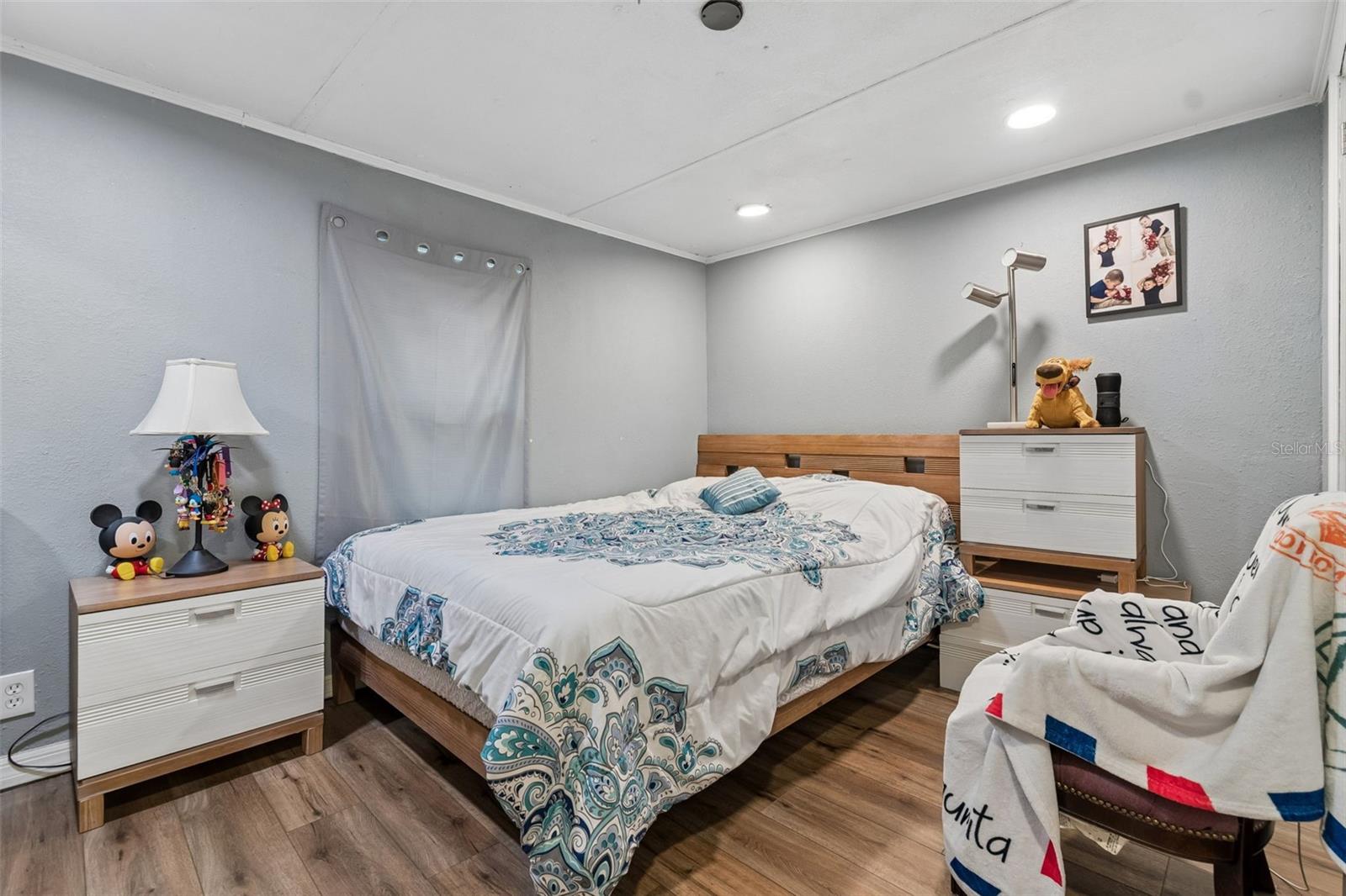 EL PAVO VISTA - Residential