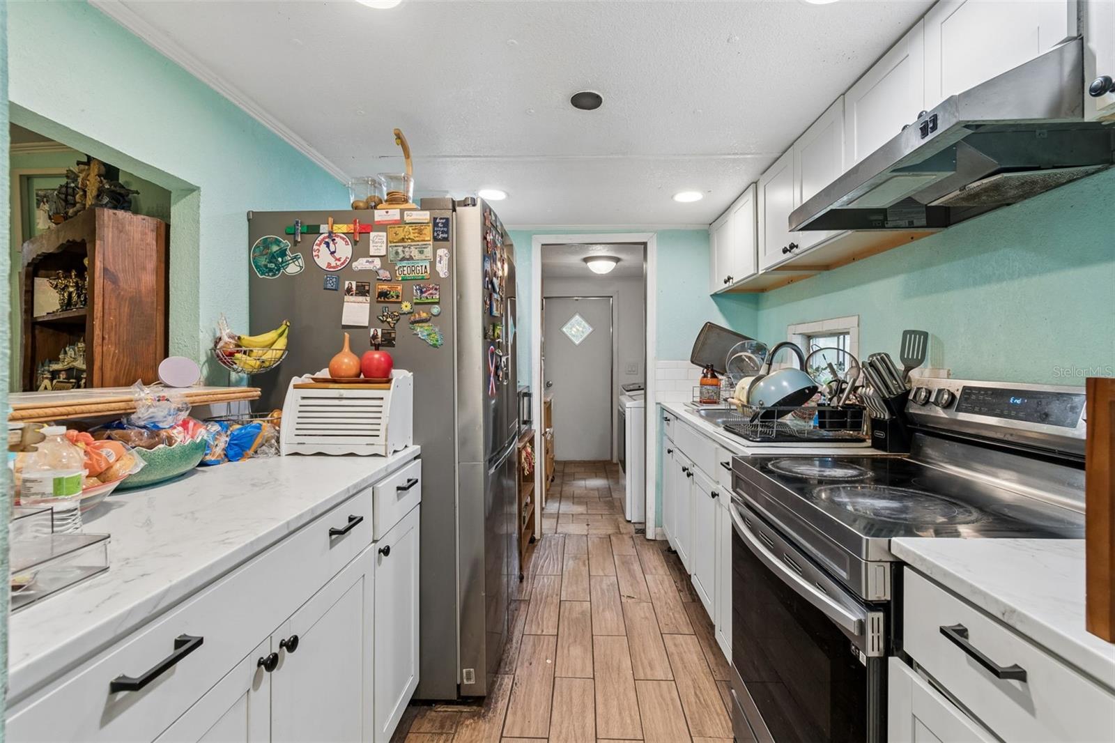 EL PAVO VISTA - Residential