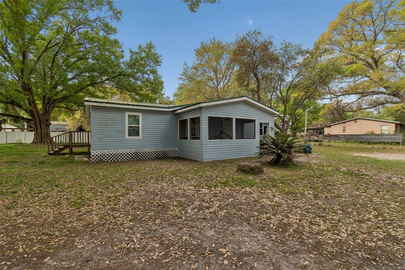 EL PAVO VISTA - Residential