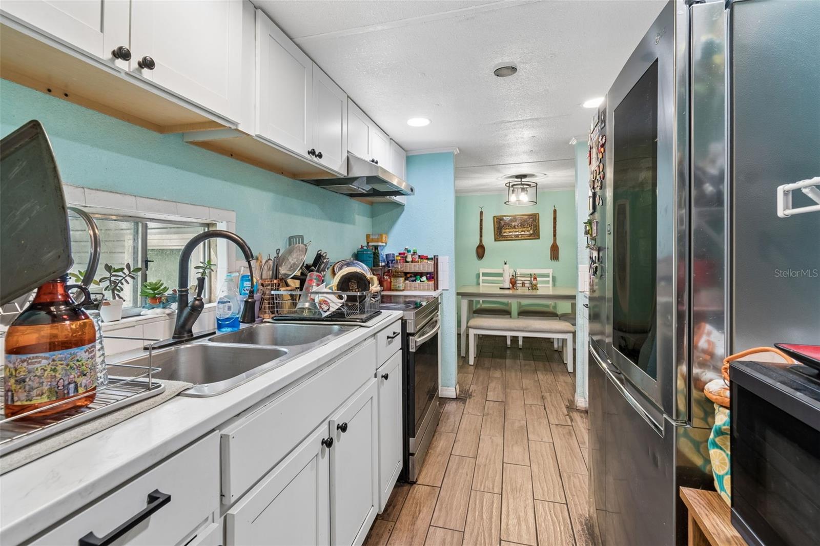 EL PAVO VISTA - Residential