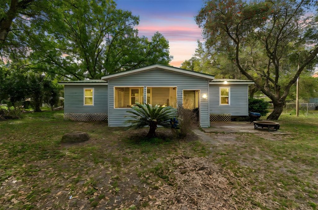 Photo of 4505 Estate Drive, Plant City, FL 33567 (MLS # TB8486526)