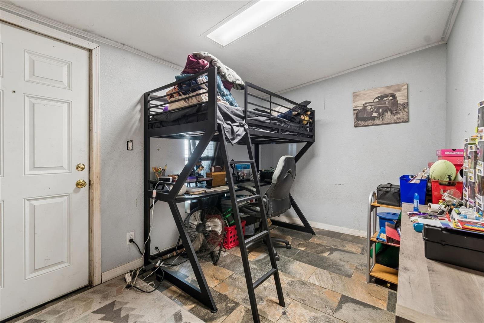 EL PAVO VISTA - Residential