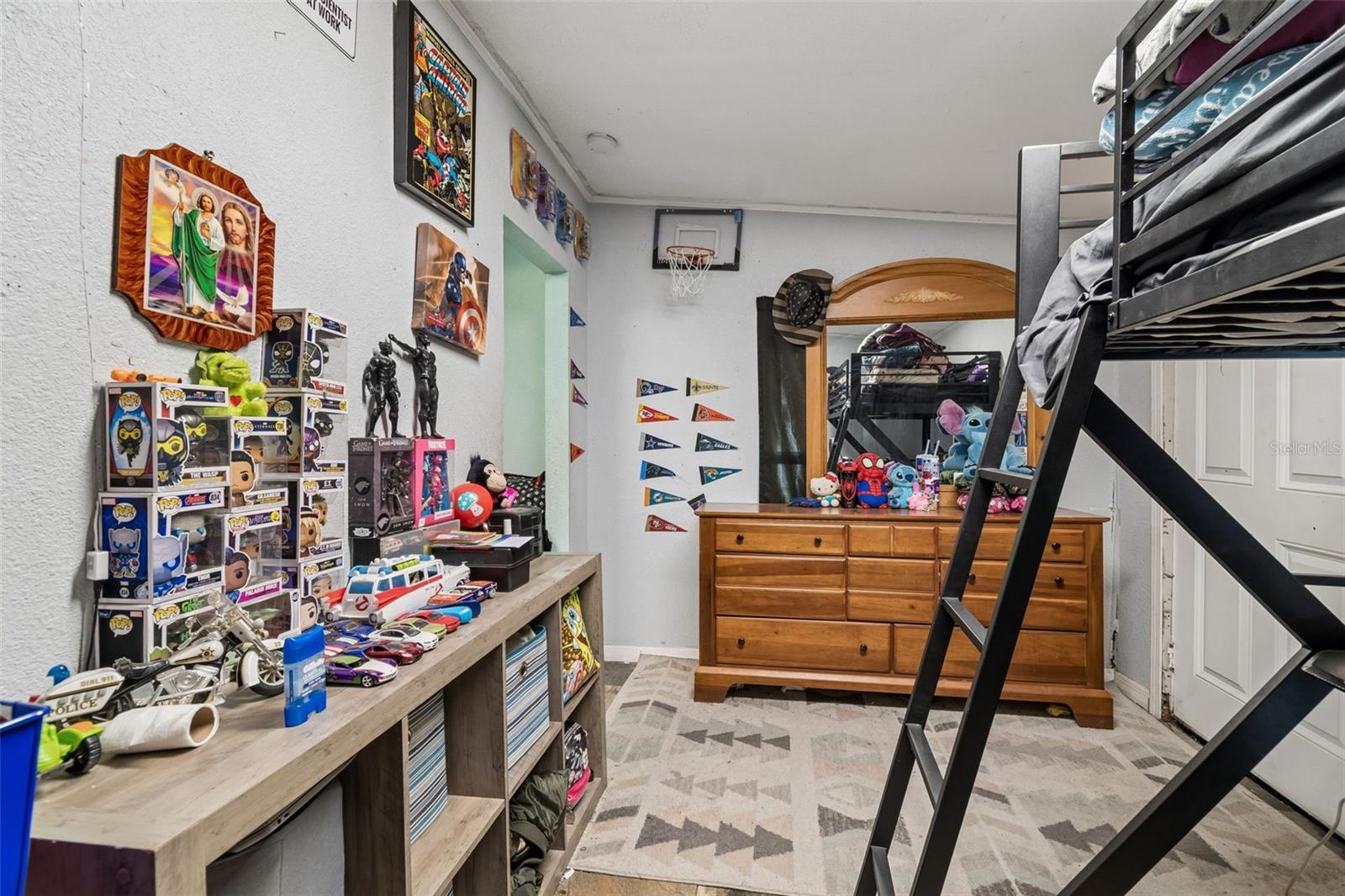 EL PAVO VISTA - Residential