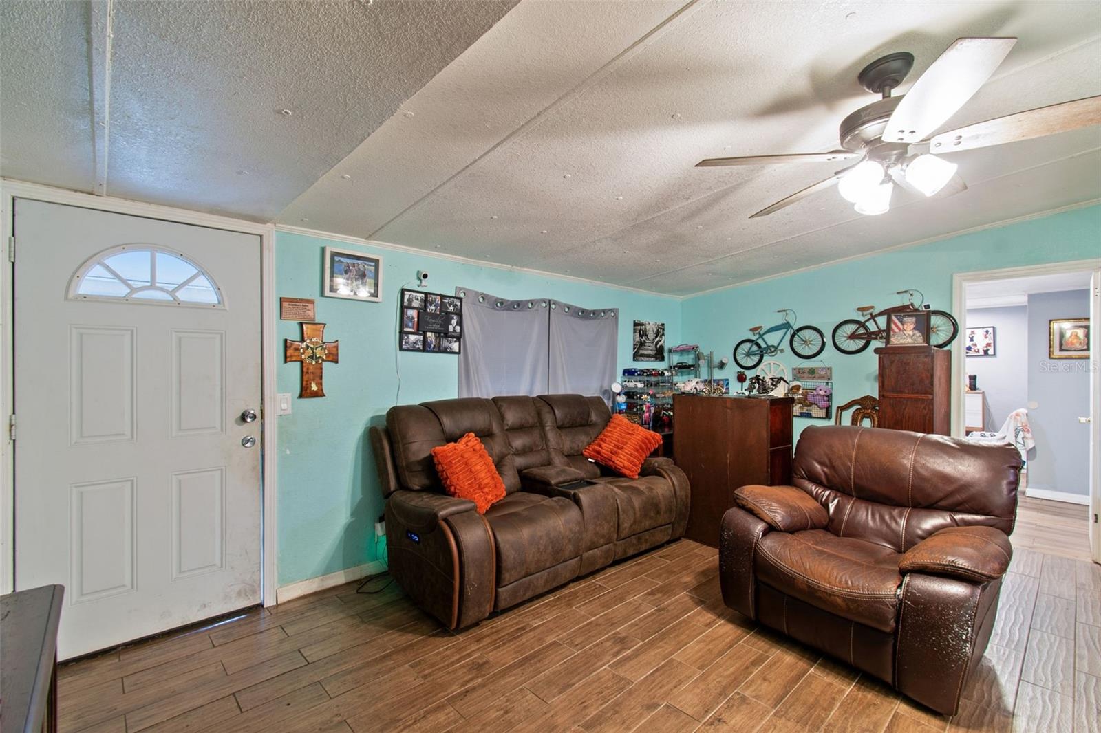 EL PAVO VISTA - Residential