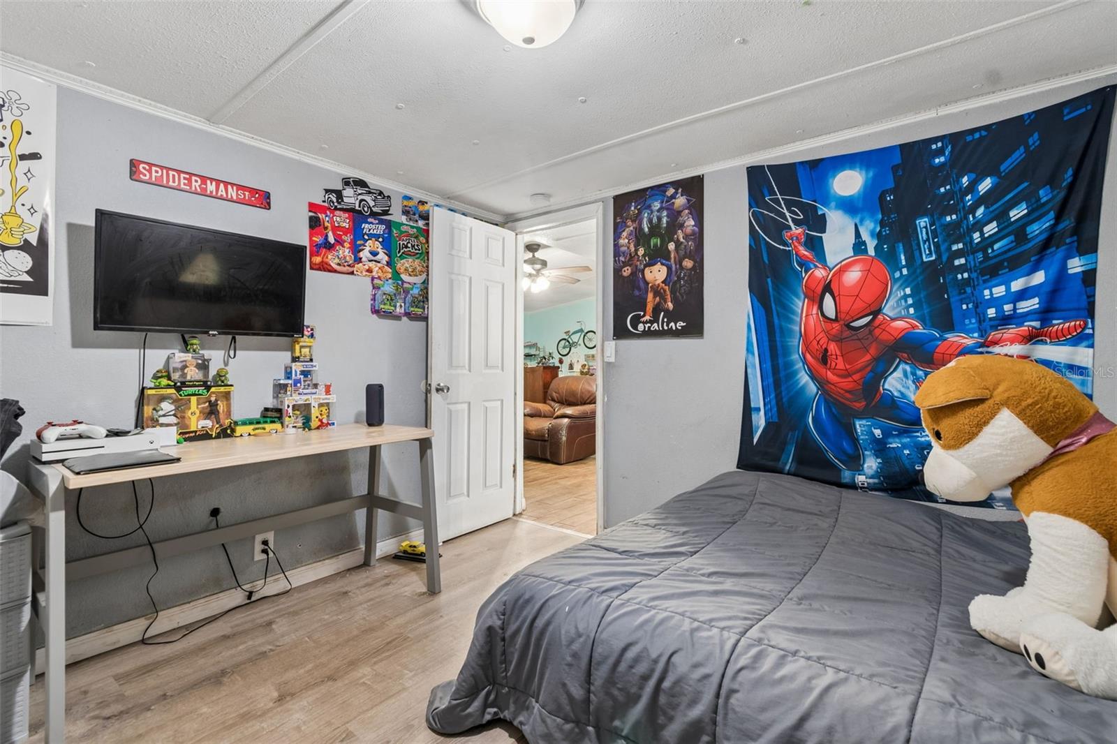 EL PAVO VISTA - Residential