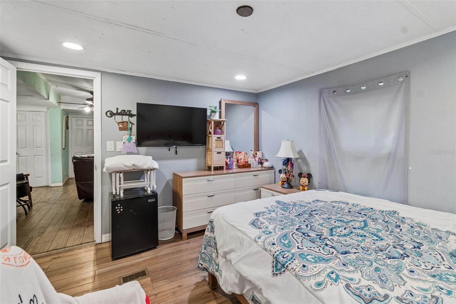 EL PAVO VISTA - Residential