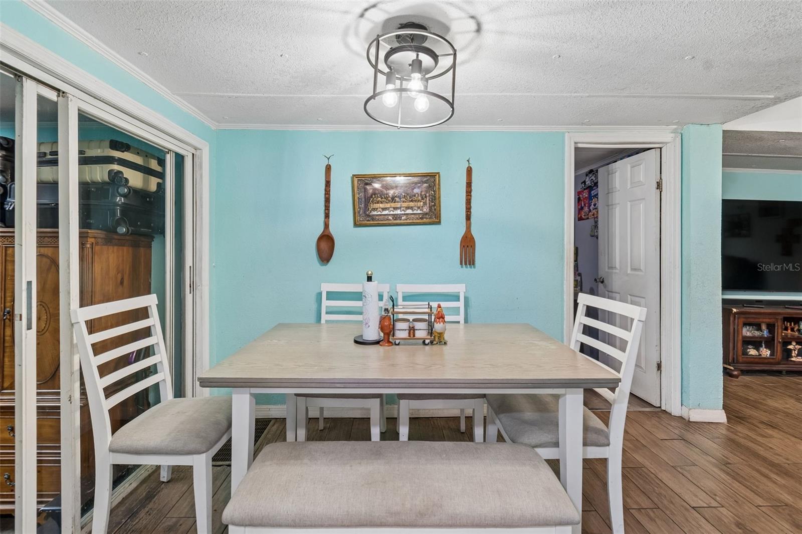 EL PAVO VISTA - Residential