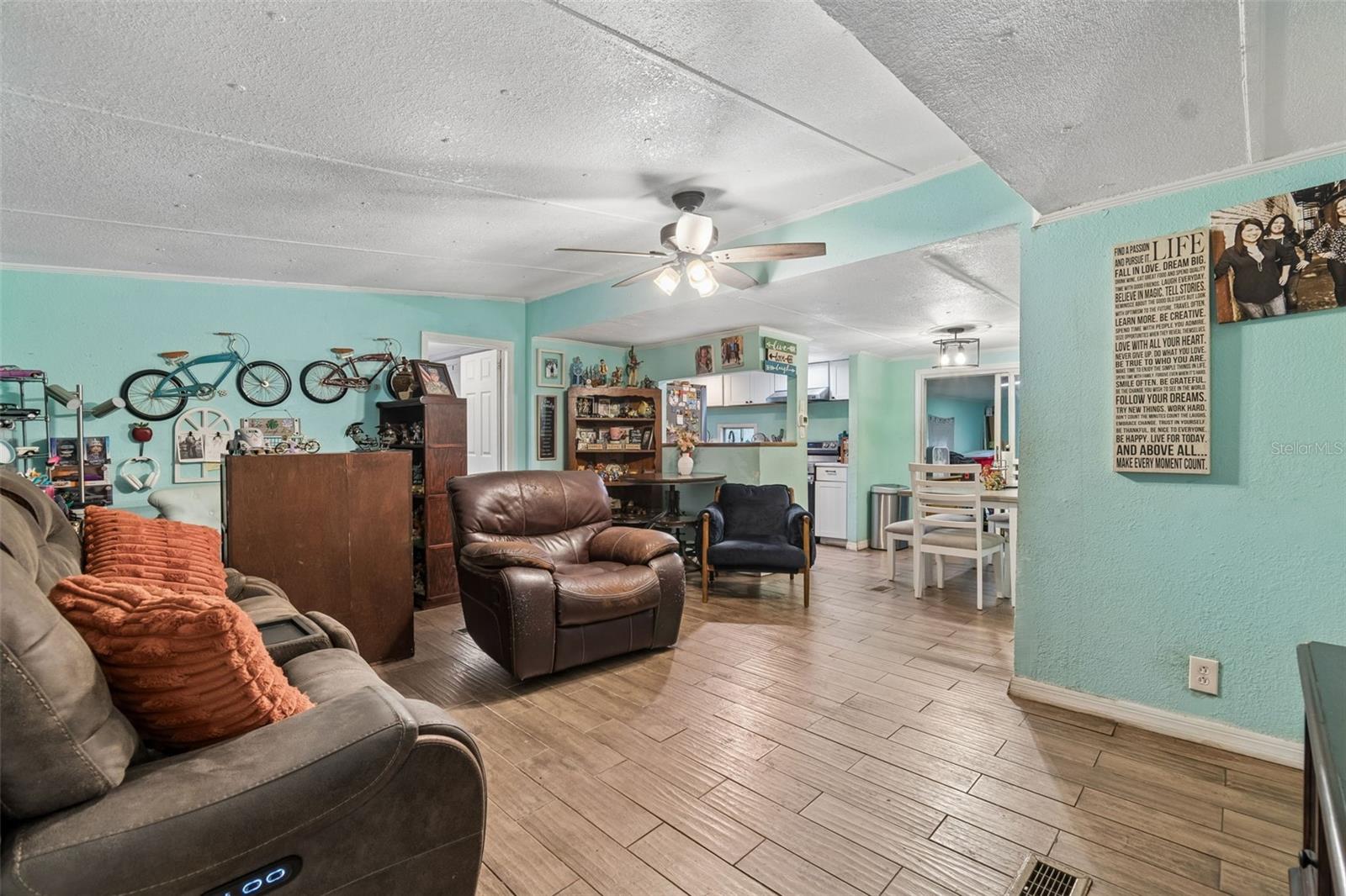 EL PAVO VISTA - Residential