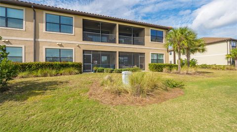 A home in BRADENTON