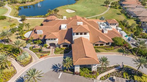 A home in BRADENTON