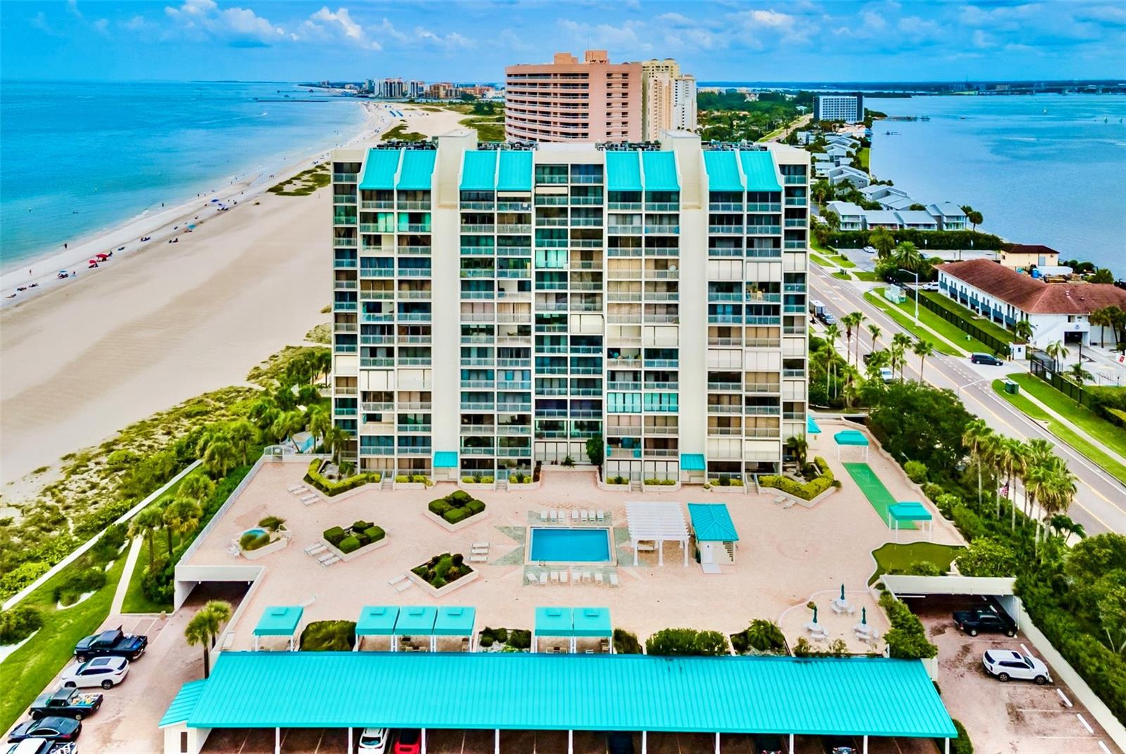 1380 GULF BOULEVARD 805