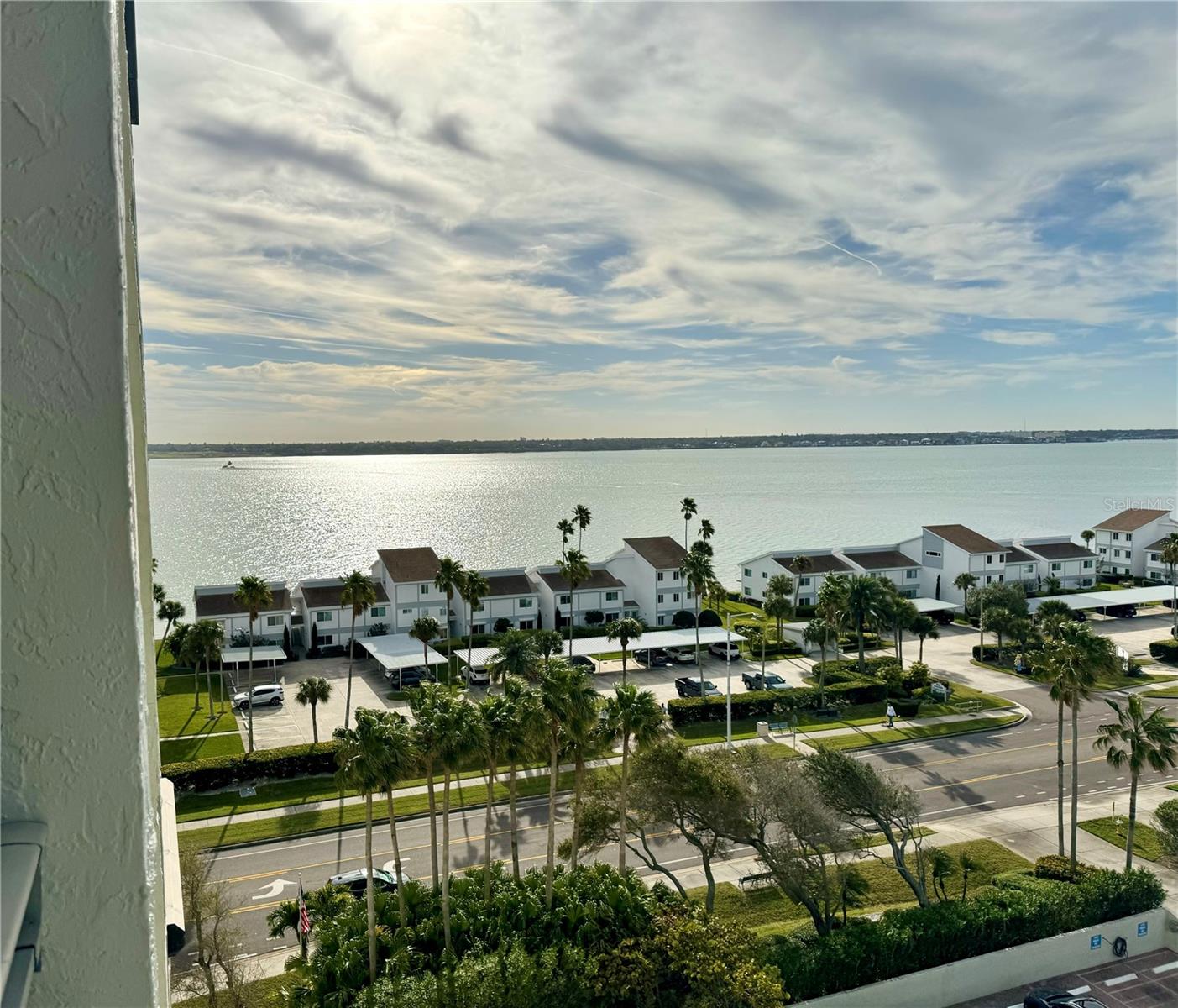 1380 GULF BOULEVARD 805