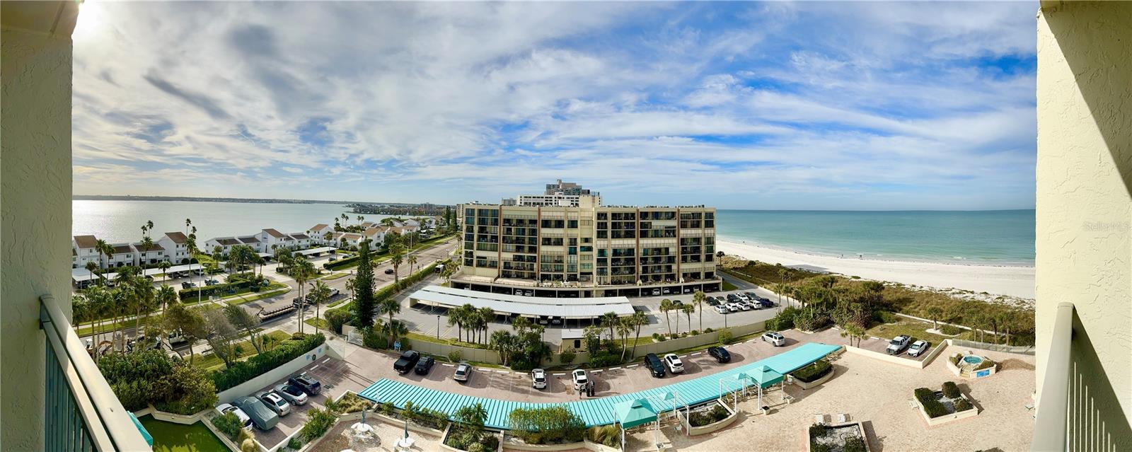 1380 GULF BOULEVARD 805