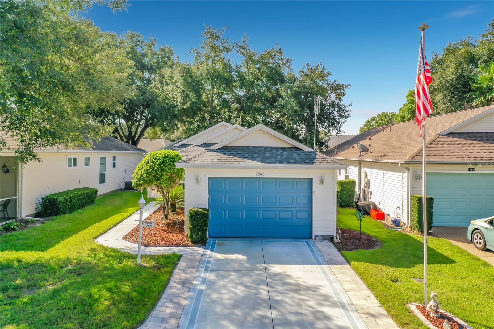 25146 CRANES ROOST CIRCLE