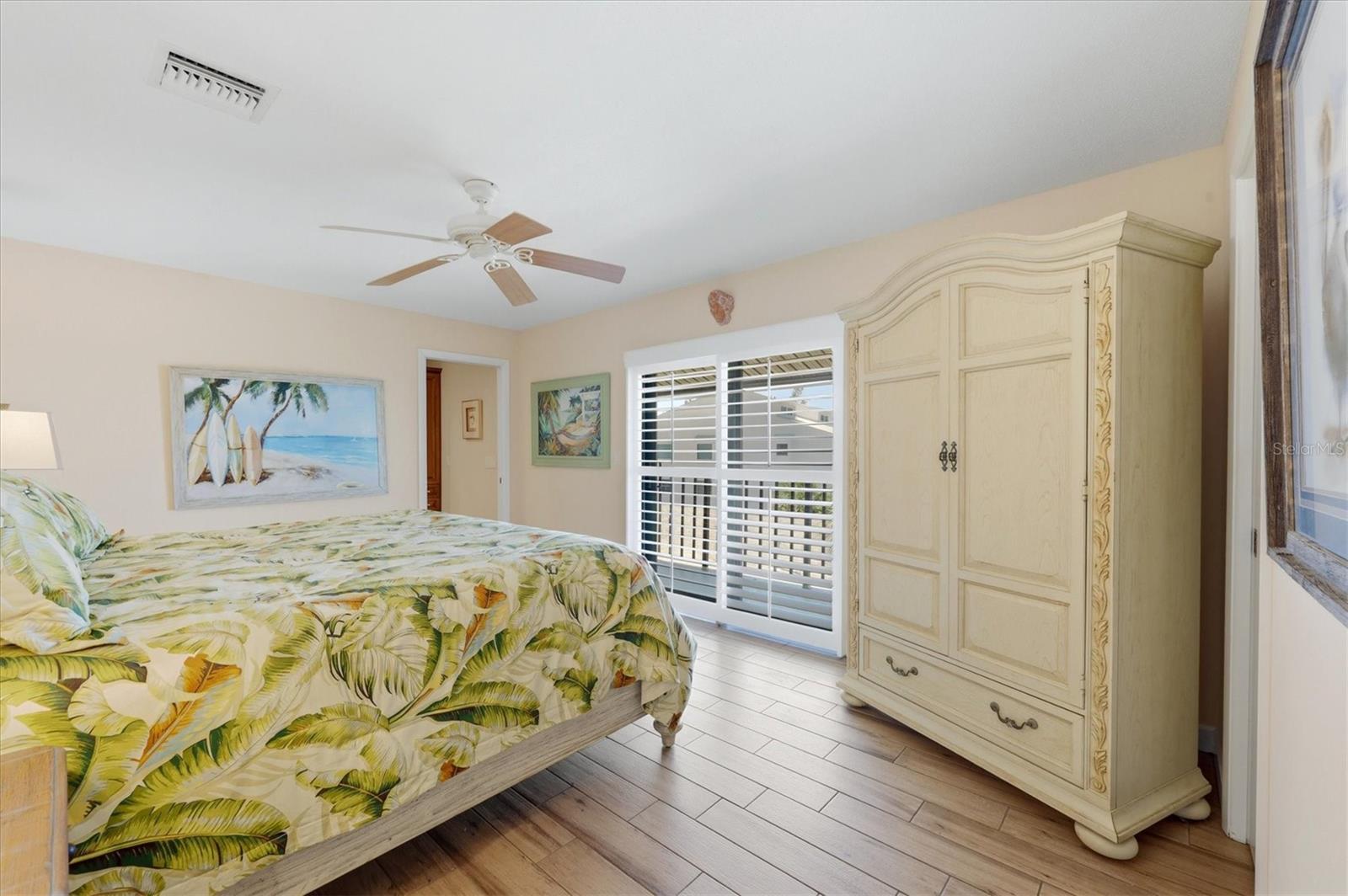 FANTASY ISLAND BLDG C - Residential