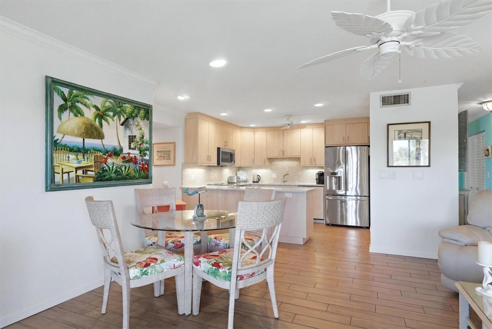 FANTASY ISLAND BLDG C - Residential