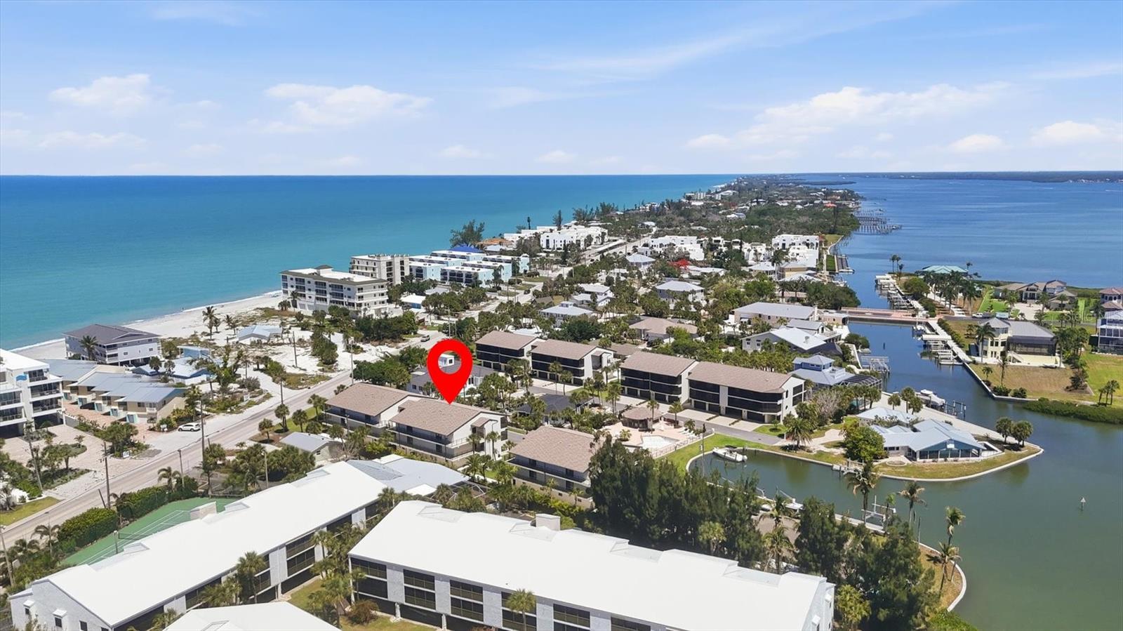 FANTASY ISLAND BLDG C - Residential