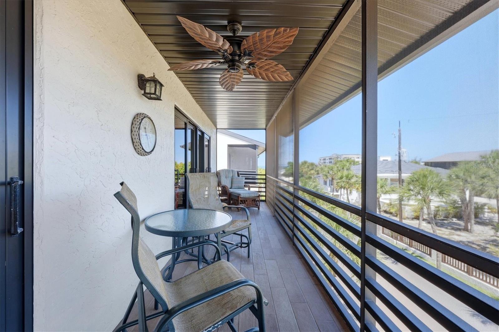 FANTASY ISLAND BLDG C - Residential