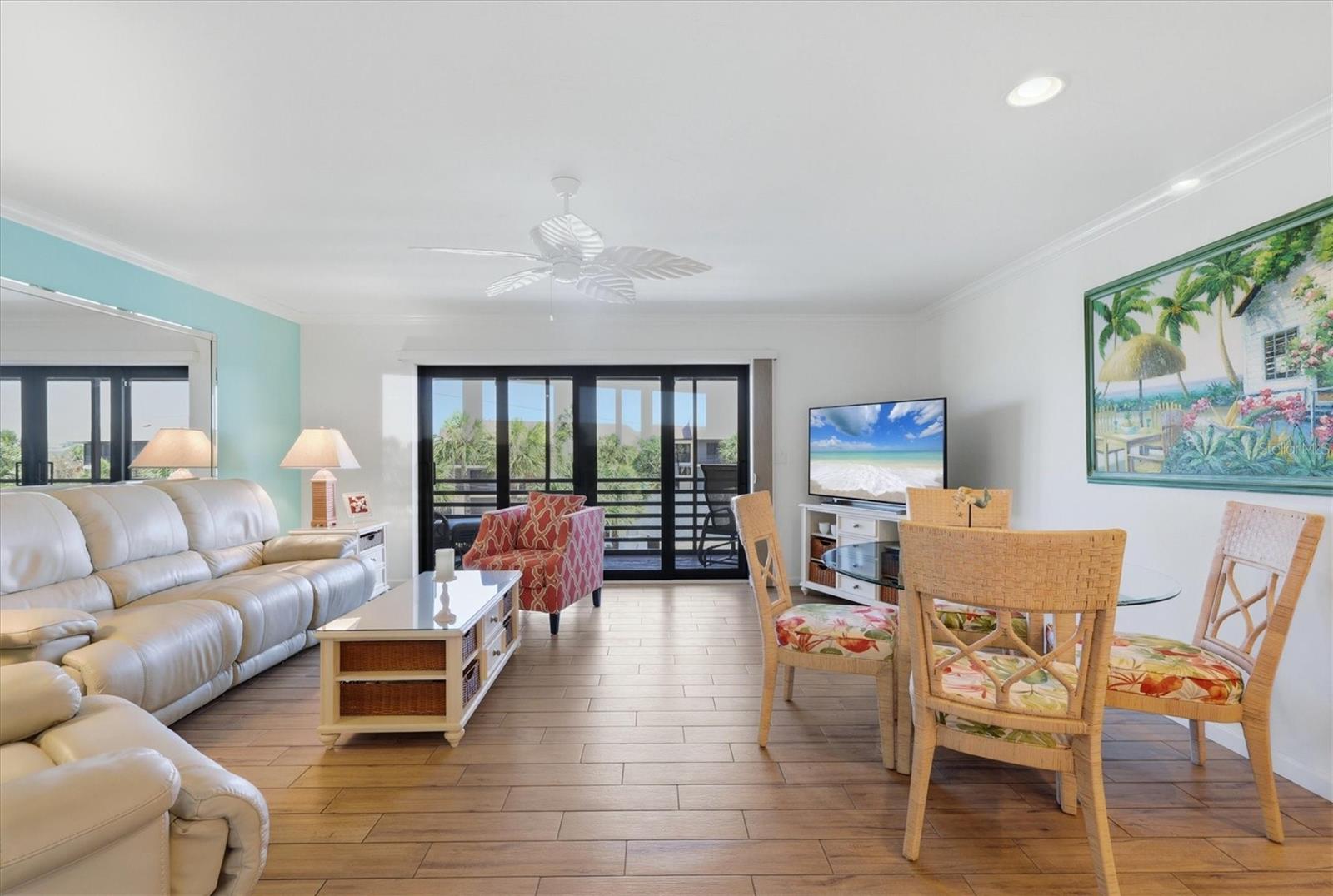 FANTASY ISLAND BLDG C - Residential