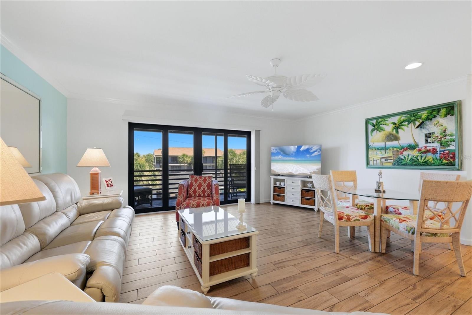 FANTASY ISLAND BLDG C - Residential