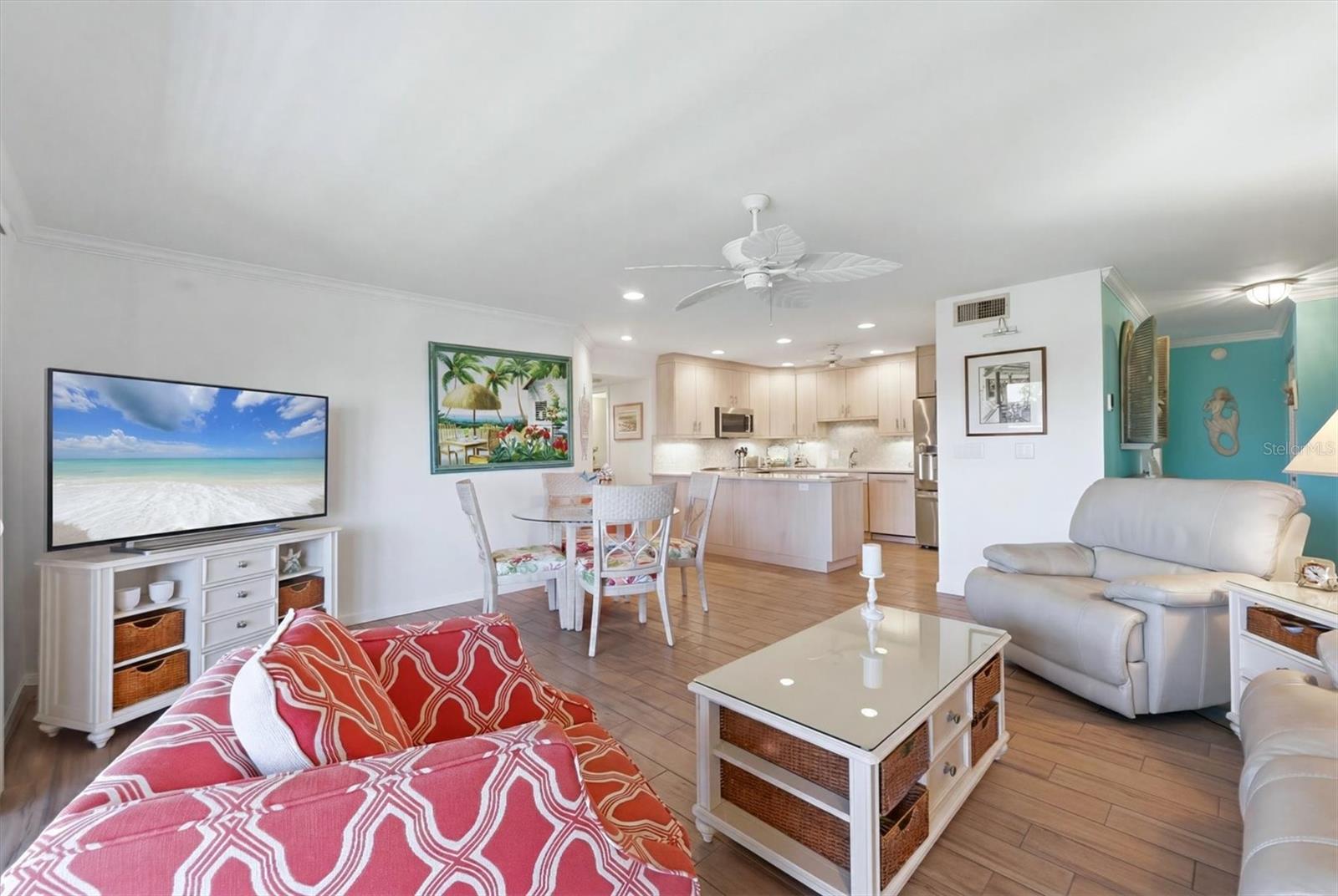 FANTASY ISLAND BLDG C - Residential